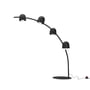Fatboy - Big Lebow Lampadaire, anthracite