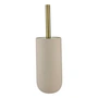 Mette Ditmer - Lotus Brosse à WC, sable