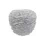 Umage - EOS Evia Abat-jour medium, Ø 40 x 39 cm, gris clair