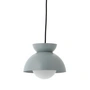 Frandsen - Butterfly Lampe suspendue Ø 21 cm x H 19 cm, pale green