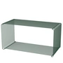 Montana - Panton Wire Extended Étagère 34,8 cm, pine green