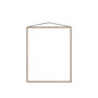 Moebe - Frame Cadre photo 40 x 50 cm, chêne