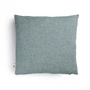 Røros Tweed - Una Coussin 50 x 50 cm, bleu