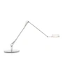 Kartell - Lampe de bureau Aledin Dec LED, transparente