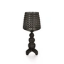Kartell - Mini Kabuki Lampe de table LED, noir