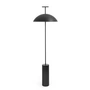 Kartell - Geen-A Lampadaire à LED, noir