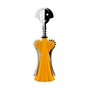 A di Alessi - Tire-bouchon Anna G. , jaune