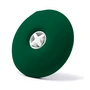 Authentics - Pill bouillotte, vert foncé