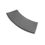 HAY - Palissade Park Dining Bench Coussin d'assise, In, anthracite