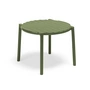 Nardi - Doga Table d'appoint, Ø 50 cm, agave