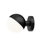 Louis Poulsen - VL Studio 150 Applique murale, noir