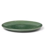 Kähler Design - Colore Assiette Ø 27 cm, sage green