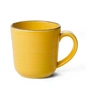 Kähler Design - Colore Gobelet avec anse 33 cl, jaune safran
