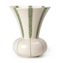 Kähler Design - Signature Vase H 20 cm, vert