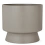 Rosendahl - Cache-pot Recyclé, Ø 30 cm, beige
