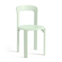HAY - Rey Chaise, soft mint (patins en plastique)