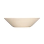 Iittala - Teema Assiette creuse, Ø 21 cm, lin