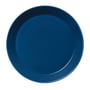 Iittala - Teema assiette plate Ø 26 cm, vintage bleu
