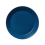 Iittala - Teema assiette plate Ø 21 cm, vintage bleu