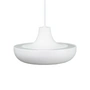 Umage - Cassini Suspension LED Mini, Ø 20 x 11 cm, blanc