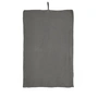 Södahl - Soft Kitchen Essuie-mains, 40 x 60 cm, gris