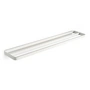 Zone Denmark - Rim Porte-serviettes, 12 x 70 cm, blanc (double)