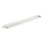 Zone Denmark - Rim Porte-serviettes, 7,5 x 70 cm, blanc (simple)