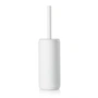 Zone Denmark - Rim Brosse à WC (sur pied), blanc