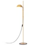 marset - Funiculí Lampadaire, H 135 cm, mustard