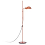 marset - Funiculí Lampadaire, H 135 cm, terracotta
