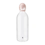 Rig-Tig by Stelton - Cool-It Carafe à eau, rose