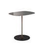 Kartell - Thierry Table d'appoint Alto, gris