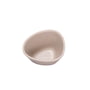 LindDNA - Curve Stoneware Bol S, 0.2 l, sable