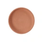 OYOY - Terra Outdoor Dessous de plat, Ø 30,8 cm, terracotta