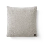 & Tradition - Collect SC28 Coussin Soft Bouclé, 50 x 50 cm, cloud