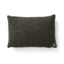 & Tradition - Collect SC48 Coussin Soft Boucle, 40 x 60 cm, moss