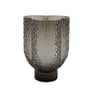 AYTM - Arura Trio Vase, H 25 cm, noir