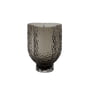 AYTM - Arura Trio Vase, H 18 cm, noir