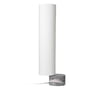 Gubi - Unbound Lampadaire LED, H 120 cm, blanc