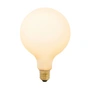 Tala - Ampoule LED Porcelaine III E27 6W, Ø 12,5 cm, blanc mat