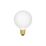 Tala - Sphere III Ampoule LED E27 7W, Ø 10 cm, blanc mat