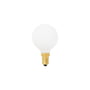 Tala - Sphere I Ampoule LED E14 3. 8W, Ø 5 cm, blanc mat