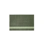 tica copenhagen - Stripes Vertical Tapis, 60 x 90 cm, clair / dusty green