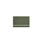 tica copenhagen - Stripes Vertical Tapis, 40 x 60 cm, clair / dusty green