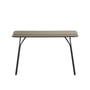 Woud - Tree Table console, H 72,5 cm, beige / noir