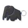 Vitra - Key Ring Elephant , asphalte