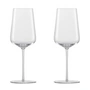 Zwiesel Glas - Vervino Verre à vin, Chardonnay (set de 2)