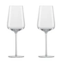 Zwiesel Glas - Vervino Verre à vin, Riesling, 406 ml (set de 2)