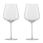Zwiesel Glas - Vervino Verre à vin rouge Allround, 685 ml (set de 2)