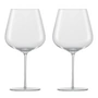 Zwiesel Glas - Vervino Verre à vin rouge, Bourgogne, 955 ml (set de 2)
